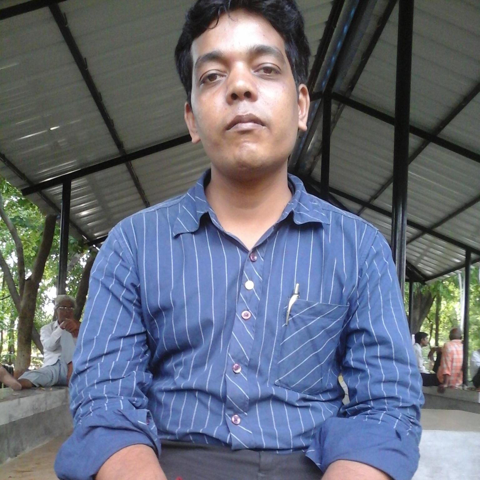 sahusankar1's profile picture. 