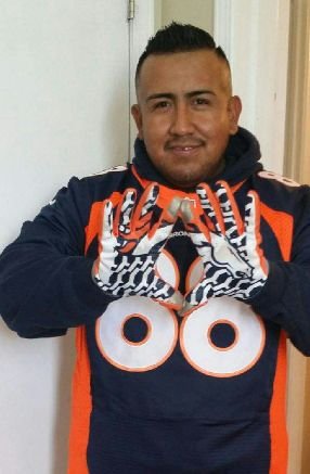 Ap93Perez's profile picture. 