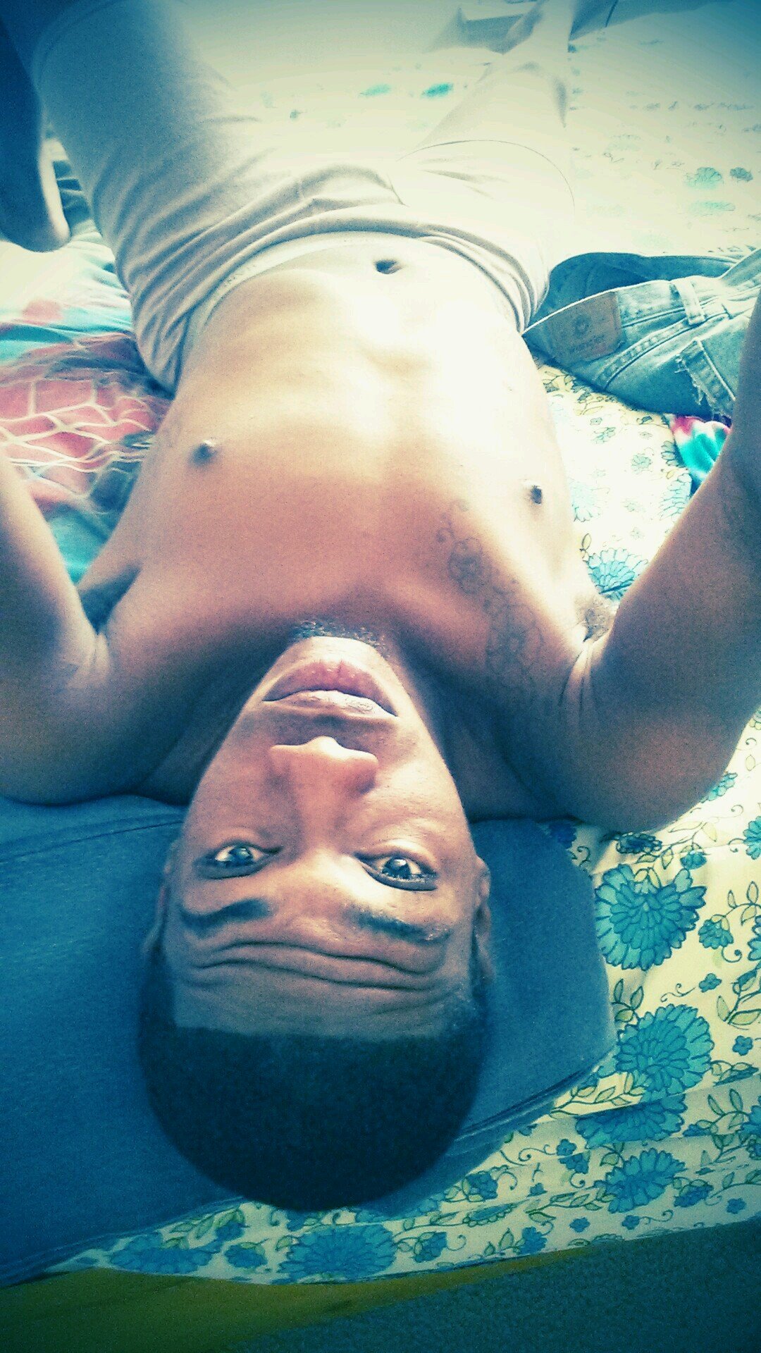 Yu Only live Once