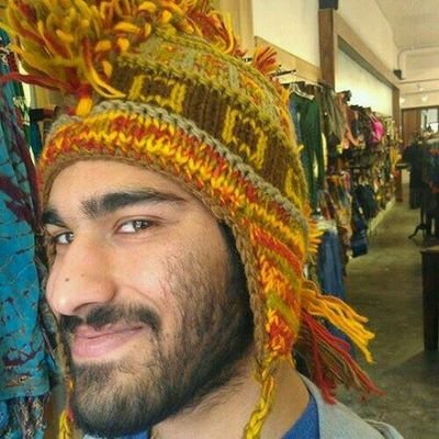 bhatnagar_shrey's profile picture. 