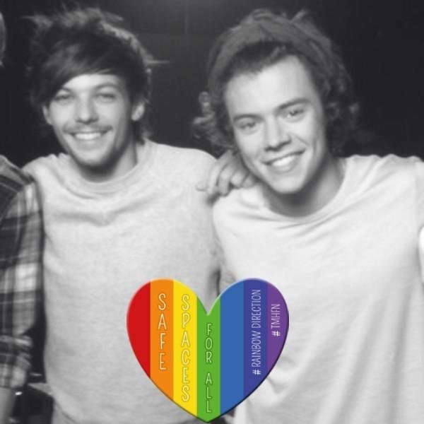 Larry is real. End of the story.