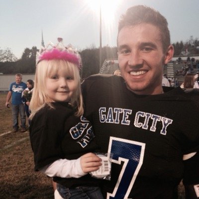 Dposton3's profile picture. 