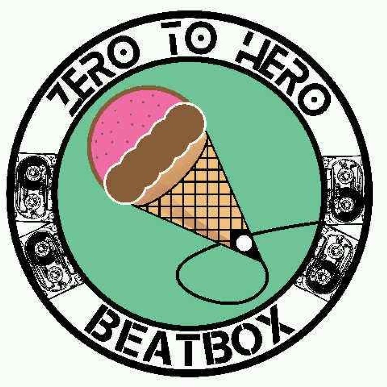 Official Twitter of ZeroToHero Beatbox, Saturday on 07.00 pm. Info&booking : 087880736670