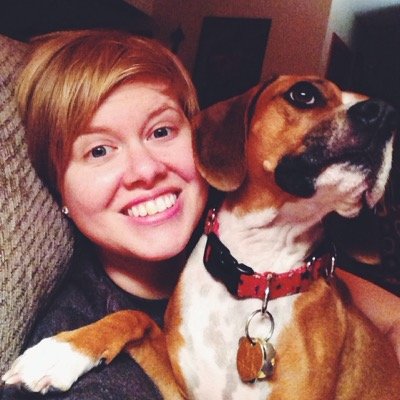 Occupational Therapy Student. I like Willie Nelson, crab legs, college football, and my dog.