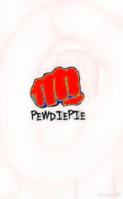 Fanpage for the one and only PewDiePie I FOLLOW BACK BROS