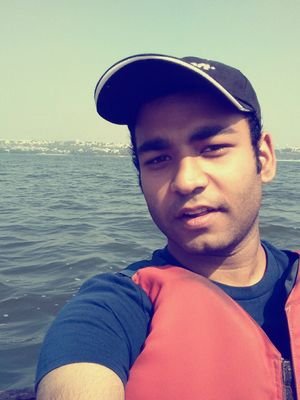 gauravmaliko's profile picture. Microsoft Student Partner and Windows U Crew Representative at Microsoft,Tech Enthusiast,Gadget Geek ,Blogger,app developer.