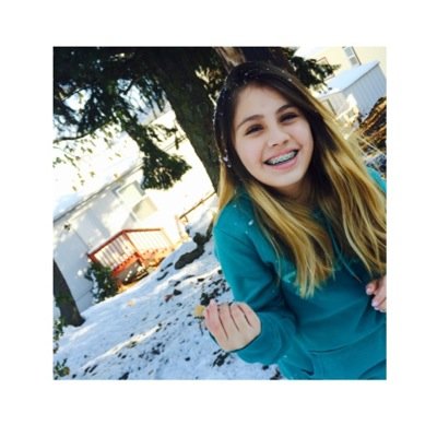 Heres to teenage memories✌