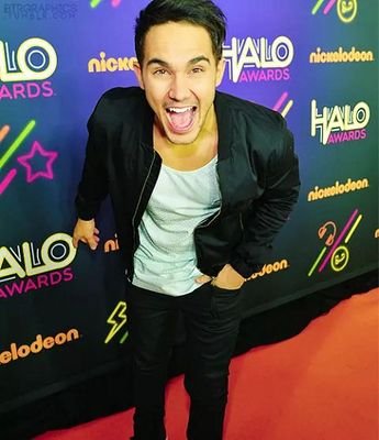 I'm Rusher  Arianator Tarvenator , Driver Azuarita I'm on the 5Sos fam ツ