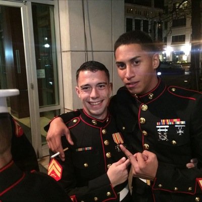 Wilkesmp1's profile picture. single 
student 
Marine 
follow me on instagram: wilkesmp