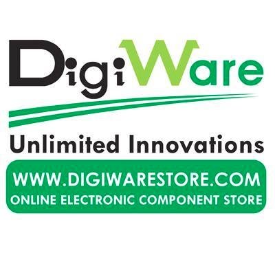 digiwarestore's profile picture. Robotic & Electronic Component Online Store In Indonesia