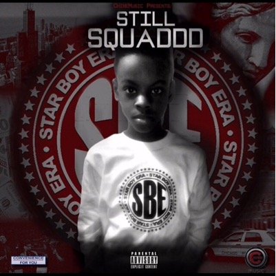 S.B.E's profile picture