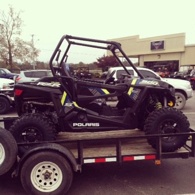 baseball, basketball, football/ any type of hunting or fishing. #TeamRzr