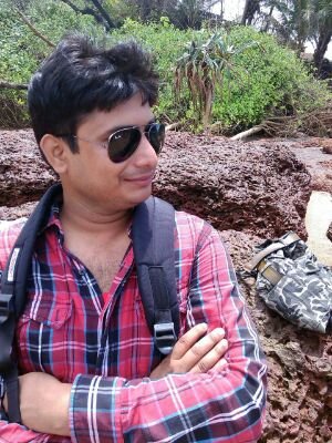 vipin singh