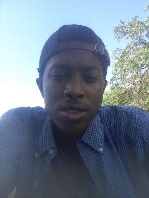 Im Jus Ah Ordinary Nigga Getting To This Money &'d Praying For Betta Days YFM. Money &'d GOD Is My Motivation UOF Glory Eagles!