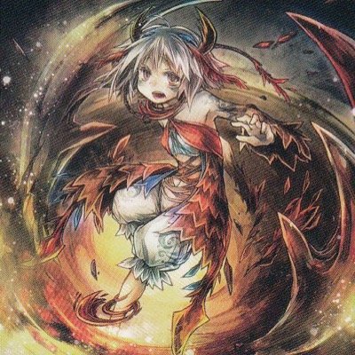 遊戯王垢です♫→使用デッキ HERO 星因士北海道