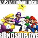 chad Hodges - @darkcloud709 - Twitter