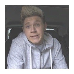 niall horan is my fucking cinnanon apple