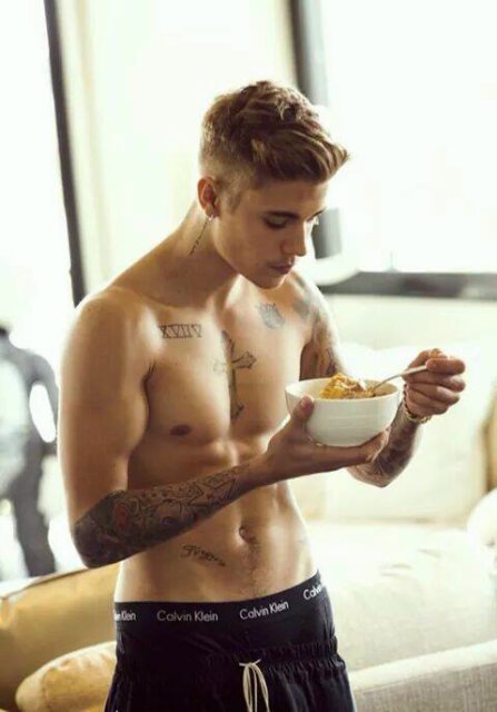 I am belieber..!