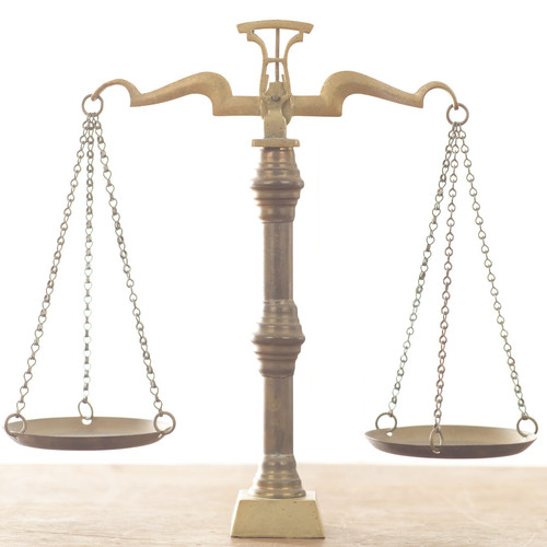 Oregon's 22nd Judicial District - Crook and Jefferson County Circuit Courts