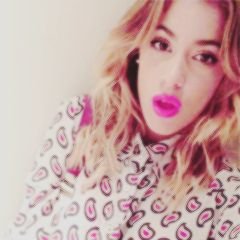 Fco de tini stoessel ☁☁☁