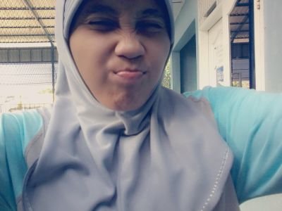 be my selft