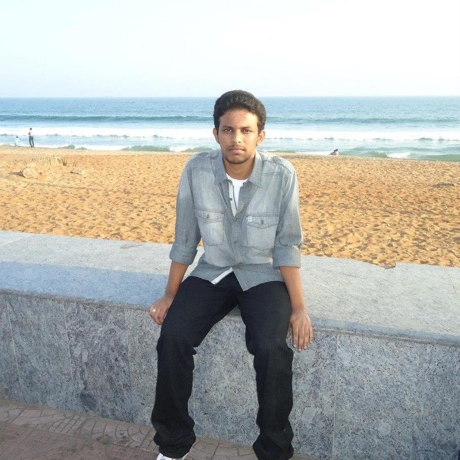 Working at RELIANCE INDUSTRIES