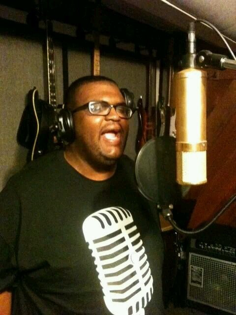 Just a young man who loves Jesus, his wife and his family. Kingdom minded love to minister to people. Passionate Worship Leader and Minister of Music Songwriter