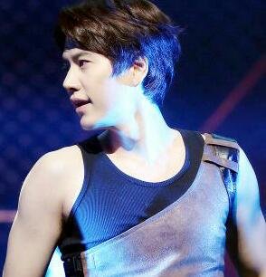 คยูปีศาจขโมยจูบ #SPYFAM.