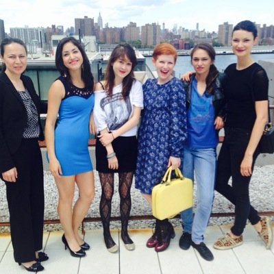 Grope_MNP's profile picture. GROPE is a comdram web series about 5 nonviolent female criminals stuck in experimental group therapy.