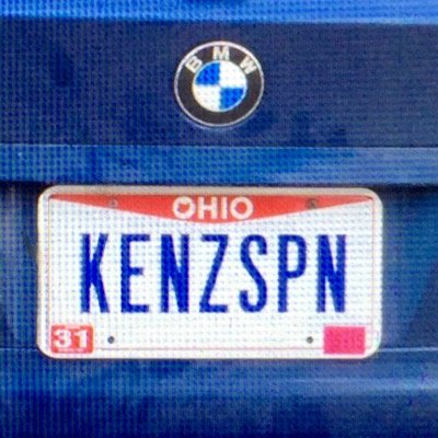 kenzspen99's profile picture. 