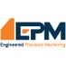 E.PrecisionMachining (@epm_perth) Twitter profile photo