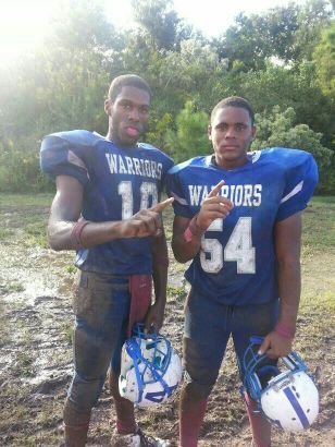football athlete grind hard n don't quit