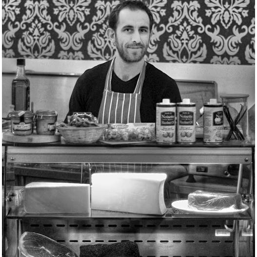 From Voiron, France.
Culinary art / Ecole Hôtelière Lesdiguières Grenoble 1989
Globe Caterer 2018
Personal Chef
Delicatessen
Gastronomic Tour South East France