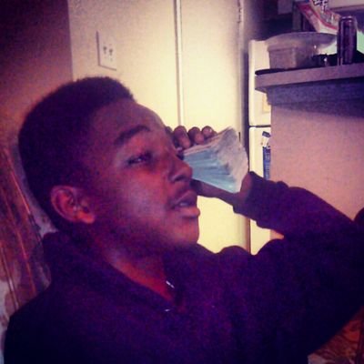 IM FROM WOODLANDCITY A.K.A BULLETCITY

BenFrankGang

#GwoppStyle  BenFrankGangMusic