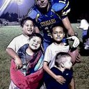 Monte John Mamea - @Mont415 - Twitter