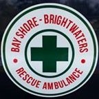 Volunteer Ambulance Organization serving the communities of Bay Shore and Brightwaters, New York.