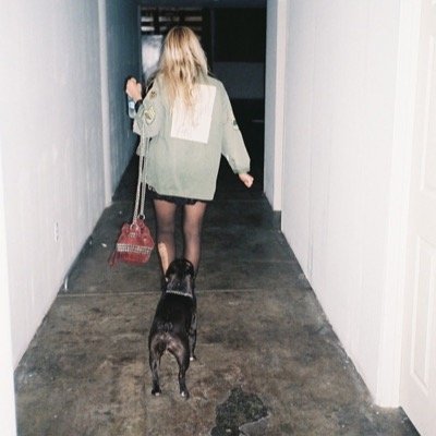 We both know the nights were mainly made for saying things that you can't say tomorrow day.