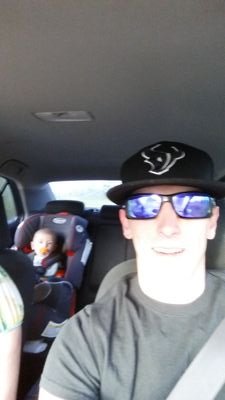 95Johnghorton's profile picture. My name is John Horton
I have a son, Korbyn Thomas Horton
He is who I live for! 
Im still young and I'm just trying to find my way through life.