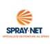 Spray-net (@net_spray) Twitter profile photo