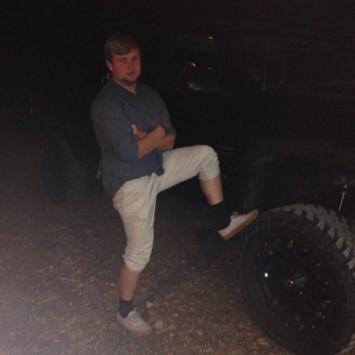 RodBiffany's profile picture. 