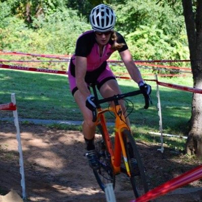 Pharmacist. Reformed bike racer. Outdoor enthusiast.