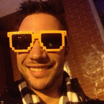 Do stuff @lendingtree | Founder of @grokmetrics