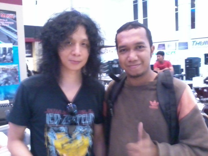 tsalis_abd's profile picture. 