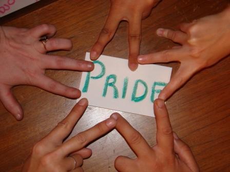 ccl_leaders's profile picture. A statewide leadership program that believes all people with disabilities have the power within themselves to be leaders in their lives and communities!