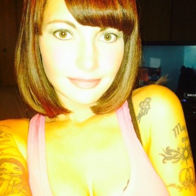 Writer, Bartender, SuperMom, Horror movie Super Fan, Lover of all things Supernatural