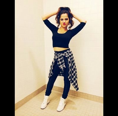 GalyAreglz's profile picture. Para que nada nos separe, que nada nos una....