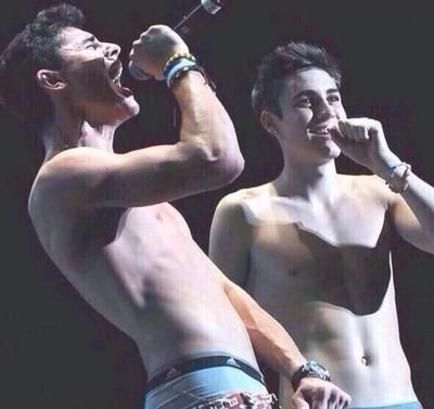 sofetchgilinsky's profile picture. its jack gi-lin-skee, get it right!