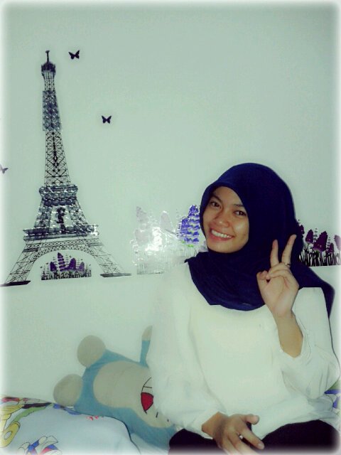 ♥Allah SWT• Bismillah To Get The Am.Kep• Mom is Wonder Woman• Akademi Keperawatan Jayakarta