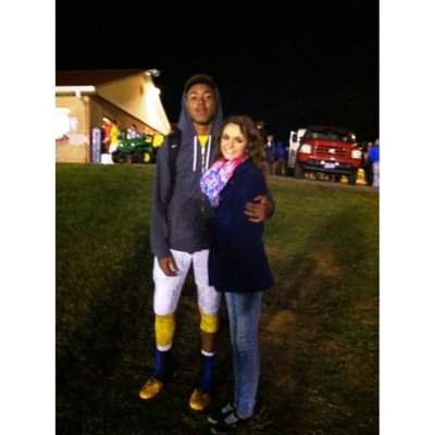 @AutumnNoelleee is my beautiful girl