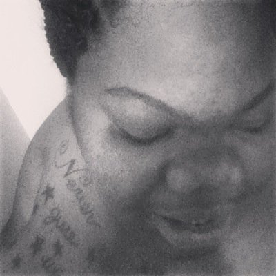 IT IS WHAT IT IS AND I AM WHO I AM HATE OR LOVE IT THE UNDER DOGS ON TOP  NOW WATCH ME WORK